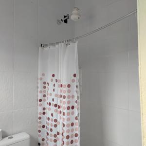 casa de temporada João e Maria Quarto privativo Nº 05 Maranduba Ubatuba