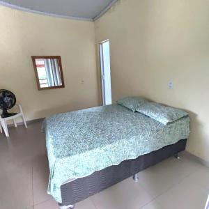 casa de temporada João e Maria Quarto privativo Nº 05 Maranduba Ubatuba