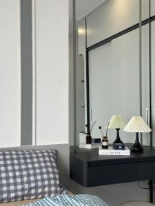 Căn hộ cao cấp Chung cư Commerce