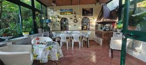 Villa dei fiori B&B