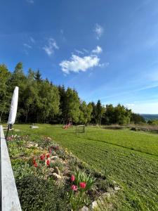 Sowi Sierp Domek w Górach Sowich