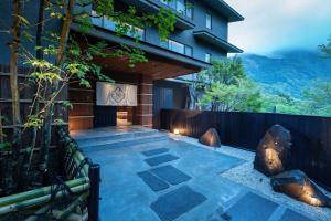 Nazuna Hakone Miyanosita