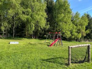 Sowi Sierp Domek w Górach Sowich