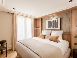 Merveil - Signature Suite - Opera - Bateliere