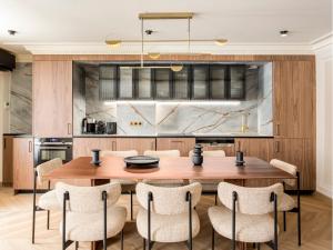 Merveil - Signature Suite - Opera - Bateliere