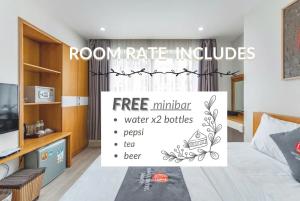 Edoya Hotel Phu My Hung