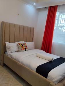 Rembeka Furnished 2BR Chui