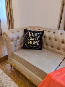 Rembeka Furnished 3BR Chui