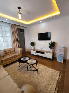 Rembeka Furnished 3BR Chui