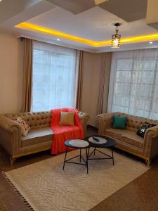 Rembeka Furnished 3BR Chui