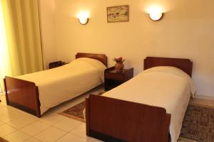 Hotel Saint Georges Tunis