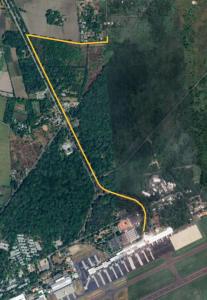 Modern house, 5 minutes from El Salvador Airport