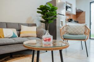 Modern house, 5 minutes from El Salvador Airport