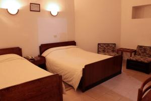 Hotel Saint Georges Tunis