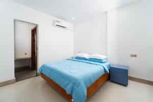 Skyview Retreat Siem Reap