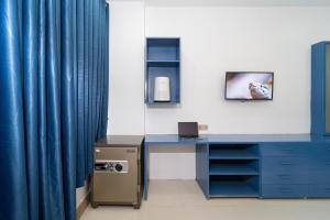 Skyview Retreat Siem Reap