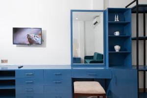 Skyview Retreat Siem Reap