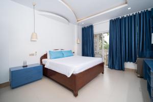 Skyview Retreat Siem Reap