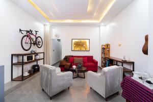 BORAs Homestay