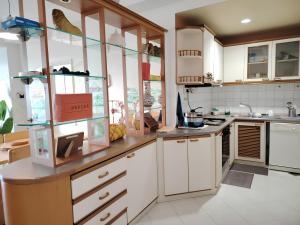 Natol Homestay - Riverbank Suites High Rise City Centre