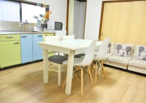 Rooftop Haven 新小岩