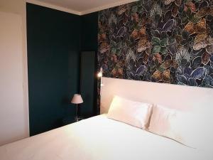 Hotels Brit Hotel Marseille Aeroport : photos des chambres