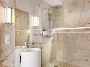 Merveil - Signature Suite -Tour Eiffel- Grenelle I