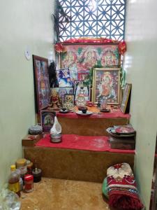 Kaalpeshwar homestay