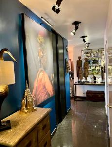 Sejours chez l'habitant Chez les Stephs : photos des chambres