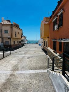 NEW! Pedregalejo Premium 1 min to beach