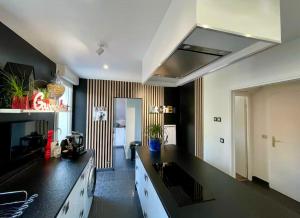 Sejours chez l'habitant Chez les Stephs : photos des chambres