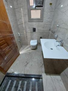 Luxurious Apartment Mountein view-I city-New Cairo