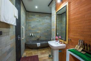 Luxury Khmer House Private Pool