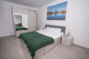 Smart Apartament