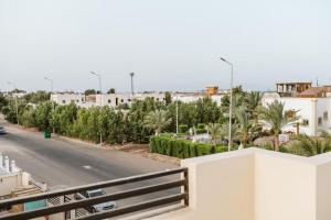Lagoona 2 bedrooms apartmen