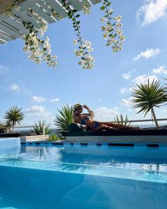 Votsalaki Mykonos Boutique Resort