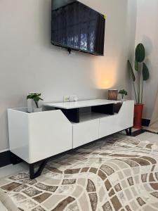 Two Bedroom Apartment MbeziBeach