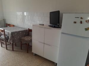 La casa di Tebaldo