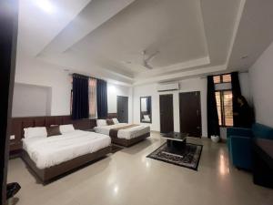 Dibang Homestay