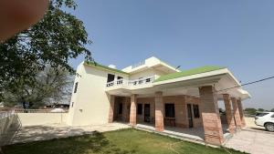 Sheopur Shikaar Oudi