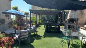 Sejours chez l'habitant La Tuiliere : photos des chambres