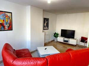 Le Pti Mignat - Maison entière 2 chambres double - max 5 pers