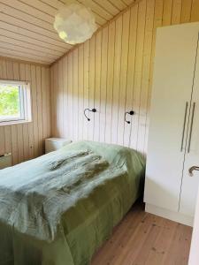 Cottage Close To Forest & Beach