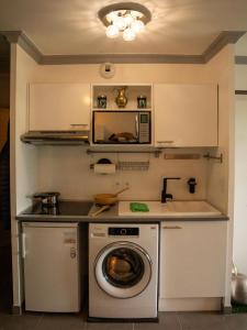 Appartement de LEspiguette