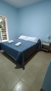 Zona residencial, Los Perales, vivi tu experiencia