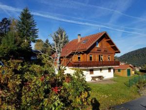 Chalets Chalet O Gustav, vue montagne, au calme, 8p : photos des chambres