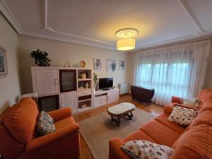 Casa Angelín Muros del Nalón 4 Hab, 2 baños 1 aseo - VV-3049-AS