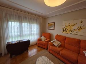 Casa Angelín Muros del Nalón 4 Hab, 2 baños 1 aseo - VV-3049-AS