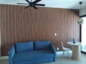 Carlos and Jocelins department