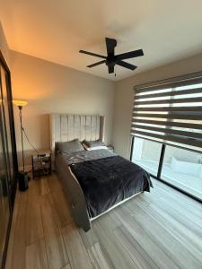 Carlos and Jocelins department